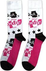 Чорапи Blondie Чорапи AKA White 40-45 - 1