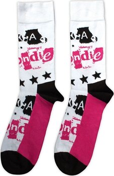 Чорапи Blondie Чорапи AKA White 40-45 - 2