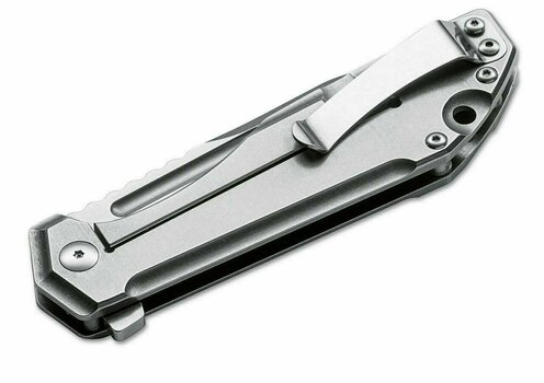 Τακτικό Πτυσσόμενο Μαχαίρι Boker Plus Lateralus Steel Silver Τακτικό Πτυσσόμενο Μαχαίρι - 2