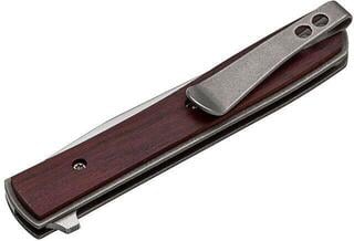 Taktický nůž Boker Plus Urban Trapper Petite Cocobolo Taktický nůž - 2