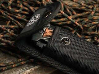 Тактически нож Boker Plus AK-14 Тактически нож - 1