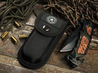 Тактически нож Boker Plus AK-14 Тактически нож - 2