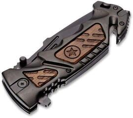 Тактически нож Boker Plus AK-14 Тактически нож - 3