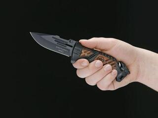 Тактически нож Boker Plus AK-14 Тактически нож - 4
