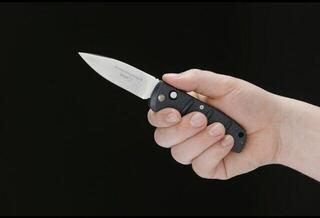 Automatic Knife Boker Plus AKS-74 CPM-S-30V Automatic Knife - 2