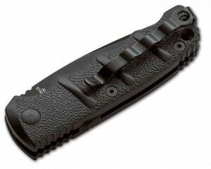 Automatic Knife Boker Plus AKS-74 Mini Tanto Automatic Knife - 2