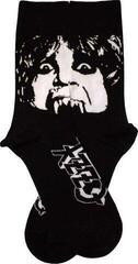Zokni Ozzy Osbourne Zokni Madman Black 40-45 - 1
