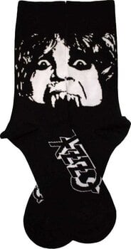 Чорапи Ozzy Osbourne Чорапи Madman Black 40-45 - 2