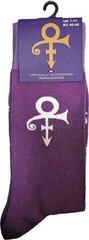 Чорапи Prince Symbol Purple - 1