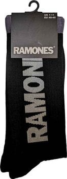 Ponožky Ramones Ponožky Presidential Seal Black 40-45 - 2