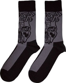Čarape Slayer Čarape South Of Heaven Mono Charcoal Grey 40-45 - 2