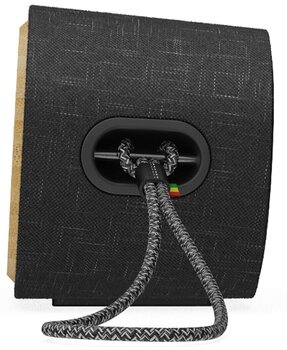 Přenosný reproduktor House of Marley Get Together 2 Mini Signature Black Přenosný reproduktor - 5