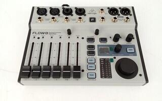 Digital Mixer Behringer FLOW8 Digital Mixer (Pre-owned) - 1