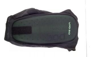Protektoren POC Spine VPD 2.0 Vest Black S/M Weste Protektoren (Neuwertig) - 2