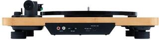 Giradischi House of Marley Stir It Up Lux Signature Black Giradischi - 1