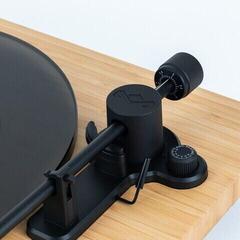 Giradischi House of Marley Stir It Up Lux Signature Black Giradischi - 3