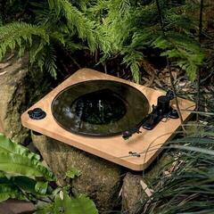 Giradischi House of Marley Stir It Up Lux Signature Black Giradischi - 7