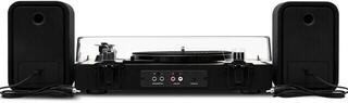 Kit Turntable House of Marley Revolution Stereo Signature Black Kit Turntable - 2