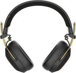 Drahtlose On-Ear-Kopfhörer House of Marley Positive Vibration Riddim Rasta Drahtlose On-Ear-Kopfhörer - 2