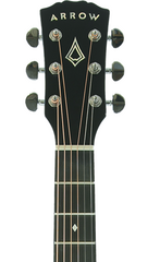 Gitara akustyczna Arrow Dune Blue Gitara akustyczna - 2