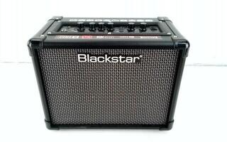 Modelingové gitarové kombo Blackstar ID:Core10 V4 Modelingové gitarové kombo (Zánovné) - 1