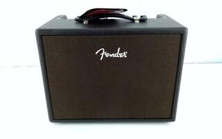 Akustik Gitarren Combo Fender Acoustic Junior Dark Brown Akustik Gitarren Combo (Neuwertig) - 1