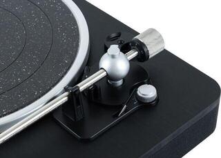 Giradischi House of Marley Stir It Up Black Giradischi - 3