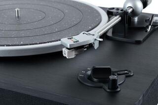 Giradischi House of Marley Stir It Up Black Giradischi - 4