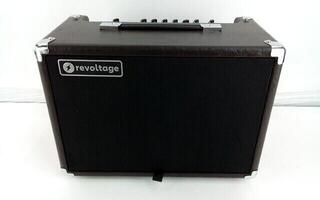 Akustik Gitarren Combo Revoltage RV-20A Akustik Gitarren Combo (Neuwertig) - 1