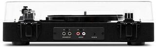 Giradischi House of Marley Revolution Signature Black Giradischi - 3