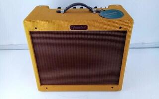 Vollröhre Gitarrencombo Fender Blues Junior LTD C12-N Vollröhre Gitarrencombo (Neuwertig) - 1