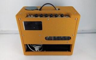 Vollröhre Gitarrencombo Fender Blues Junior LTD C12-N Vollröhre Gitarrencombo (Neuwertig) - 2