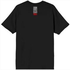 Tričko Iron Maiden Est. 1975 Eddie Scream Portrait Unisex Tričko s krátkym rukávom/Black/Krátke - 1