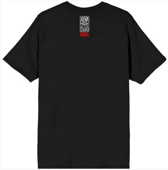 Košulja Iron Maiden Est. 1975 Eddie Scream Portrait Black XL Košulja - 2