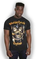 Tricou Motörhead Mustard Pig Black L Tricou - 1