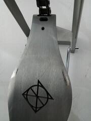 Soporte de platillos Dixon PSH-P1 Soporte de platillos (Seminuevo) - 2