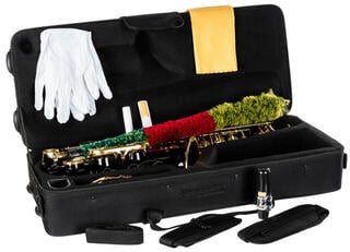 Saxophones Alto Latone TCCSA-01C Saxophones Alto - 6