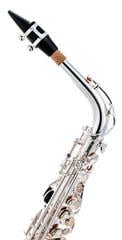 Saxophones Alto Latone TCCSA-01CS Saxophones Alto - 4