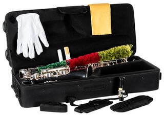 Saxophones Alto Latone TCCSA-01CS Saxophones Alto - 5