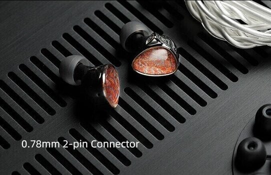 Uho petlje slušalice Shanling TINO Uho petlje slušalice - 6