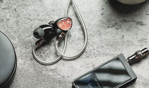 Uho petlje slušalice Shanling TINO Uho petlje slušalice - 9