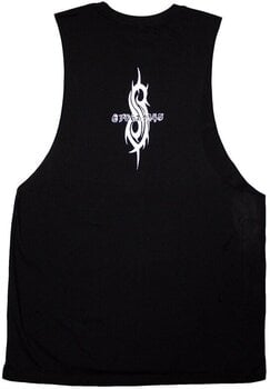 T-shirt Slipknot Album Splatter Black L T-shirt - 2