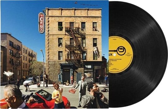 LP ploča Djo - The Crux (LP) - 2