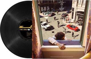 Vinyl Record Djo - The Crux (LP) - 2