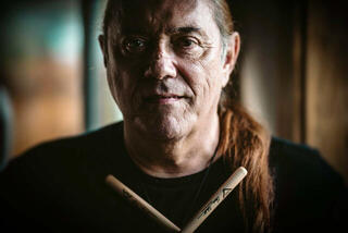 Bubnjarske palice Vater VHVCW Vinnie Colaiuta Signature Model Bubnjarske palice - 2