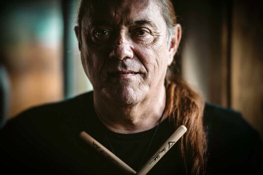 Trommestikker Vater VHVCW Vinnie Colaiuta Signature Model - 3