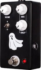 Guitar effekt JHS Pedals Haunting Mids Guitar effekt - 2