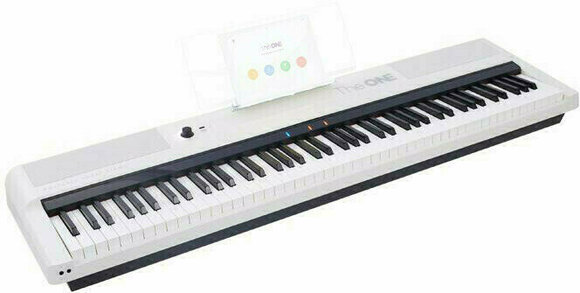Digitální stage piano The ONE SP-TON Smart Keyboard Pro Digitální stage piano - 2