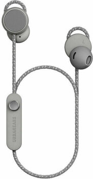 Wireless In-ear headphones UrbanEars Jakan Ash Grey - 3