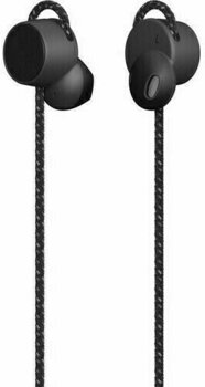Wireless In-ear headphones UrbanEars Jakan Charcoal Black - 5